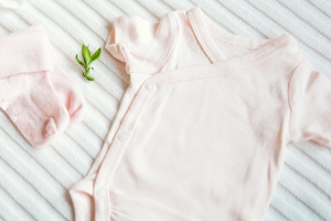 Bebeğinizin Cildi için Organik Tekstil Ürünlerini Seçin