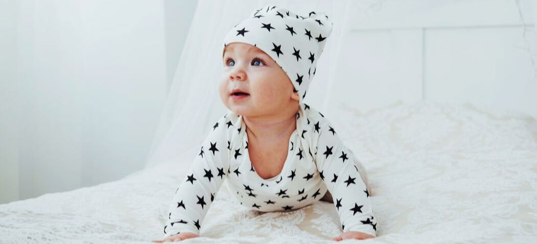 Baby Clothing Product Features For New Season