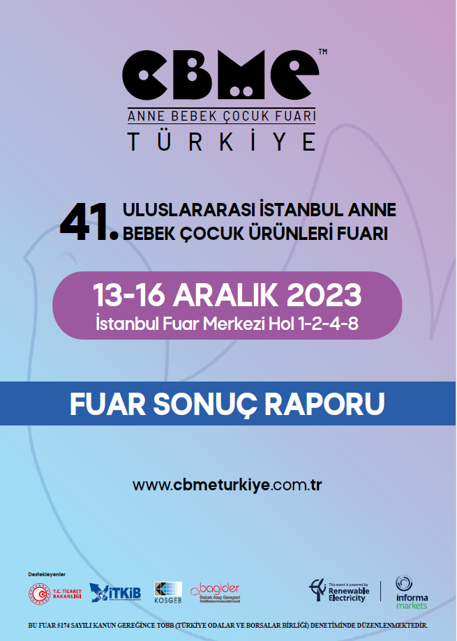 CBME Turkey Post Show Report