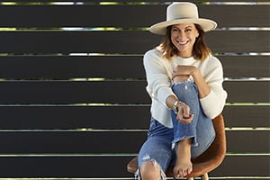 Interview Series with Kids Fashion Photographers #1 Melissa Coulier