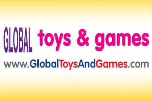 Global Toys & Games