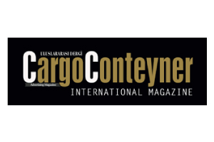 Cargo Conteyner
