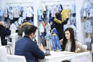CBME Turkey and İstanbul Kids Fashion Ready For The Post-Pandemic Period