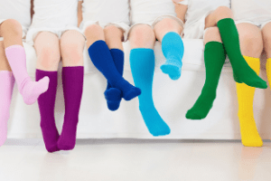 Renkler, Çocukları Nasıl Etkiliyor?
