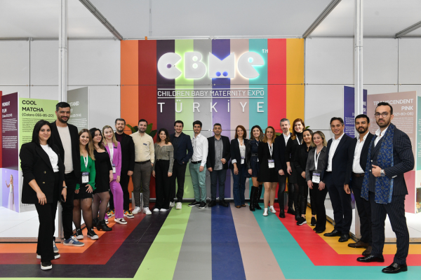 CBME Turkey Team