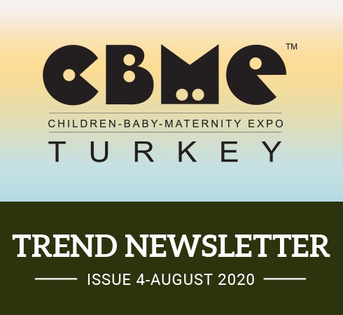 Trend Newsletter August- Issue 4 - 