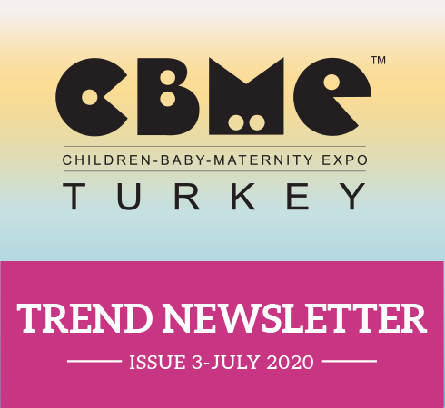 Trend Newsletter July - Issue 3 - 