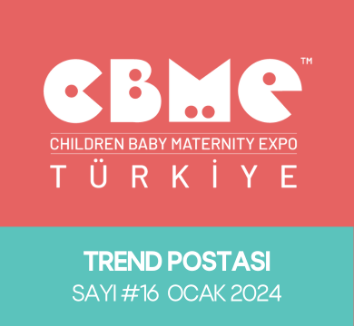 CBME Türkiye Trend Postası Şubat Dijital Vitrin Özel Sayı